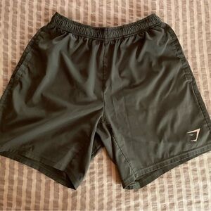 Gymshark Arrival 7” Lifting Shorts